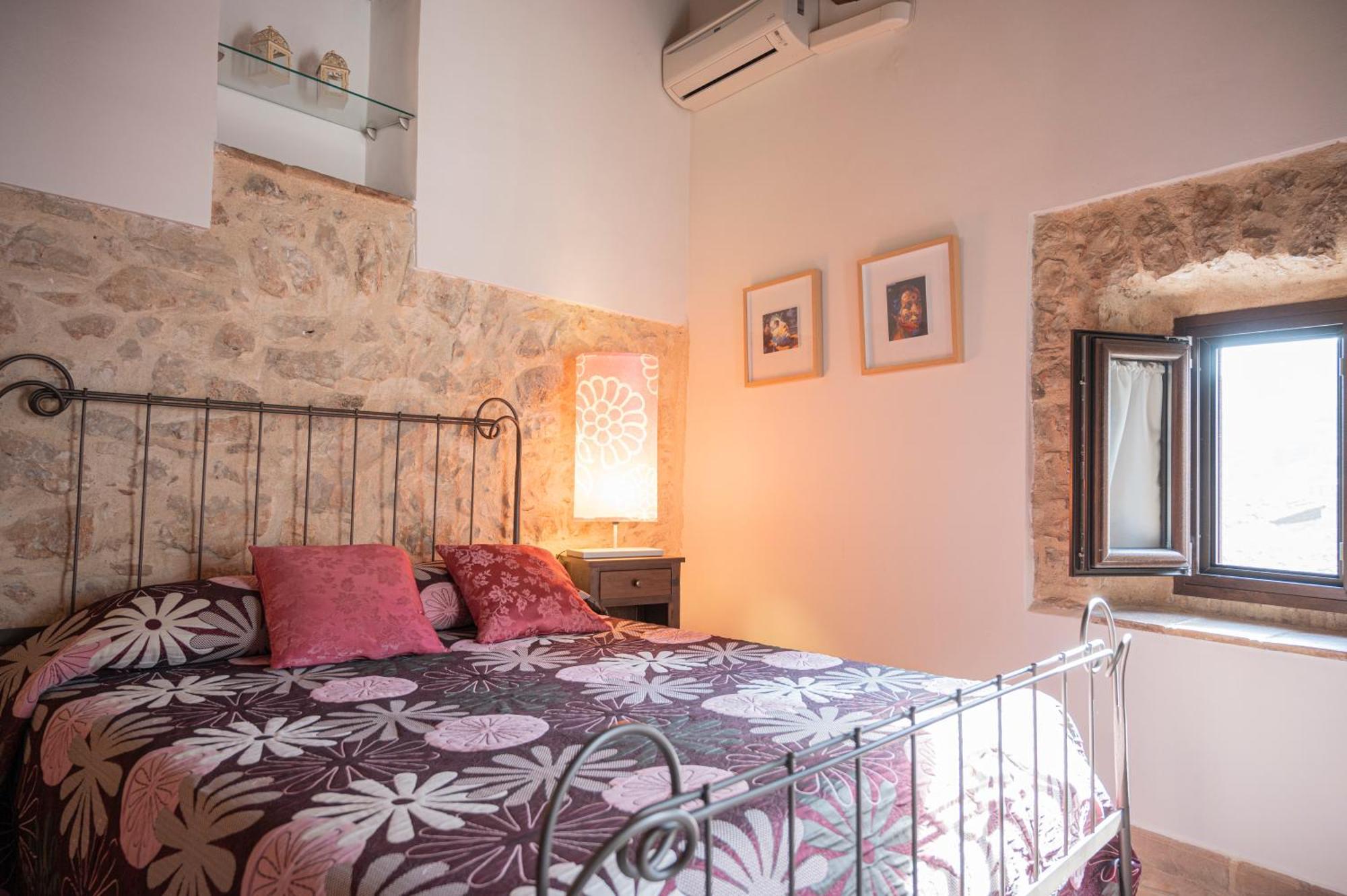 Bed and Breakfast Locanda Persei Prossedi Экстерьер фото